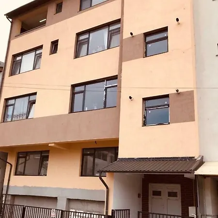 Appartement Oncofort Bucarest