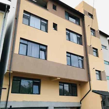 Oncofort Appartement